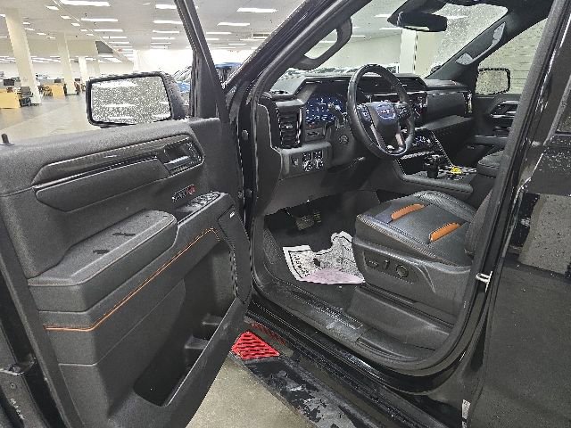 Used 2023 GMC Sierra 1500 AT4 AWD/4WD image 11