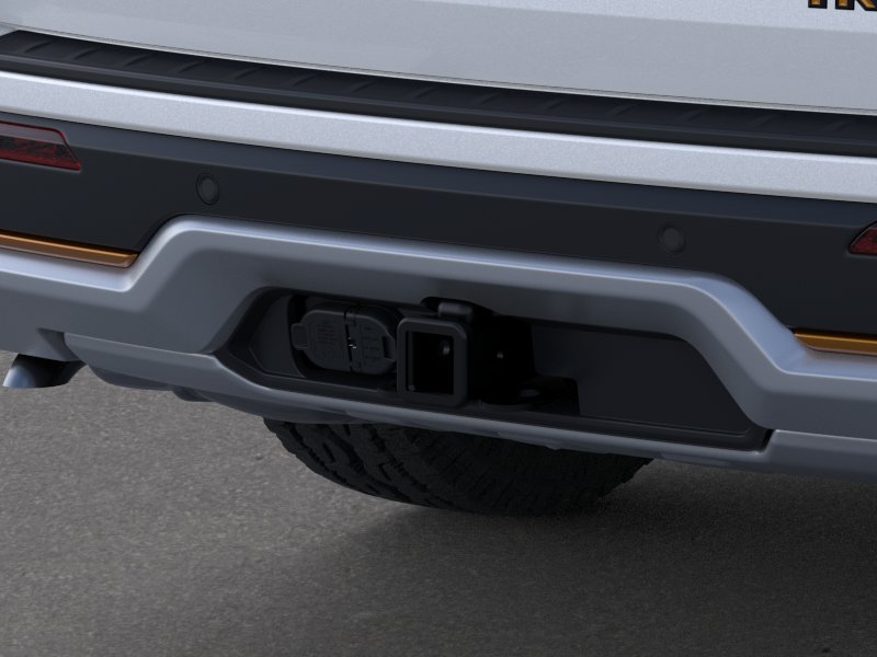 New 2026 Ford Explorer Tremor w/ Tremor Ultimate Package AWD/4WD image 24