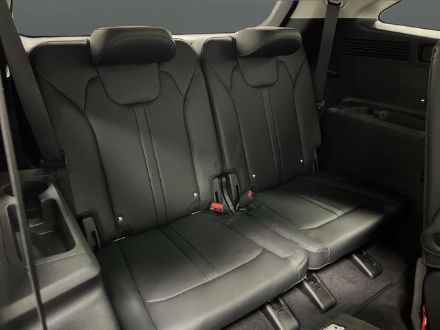 Used 2025 Kia Sorento SX image 33