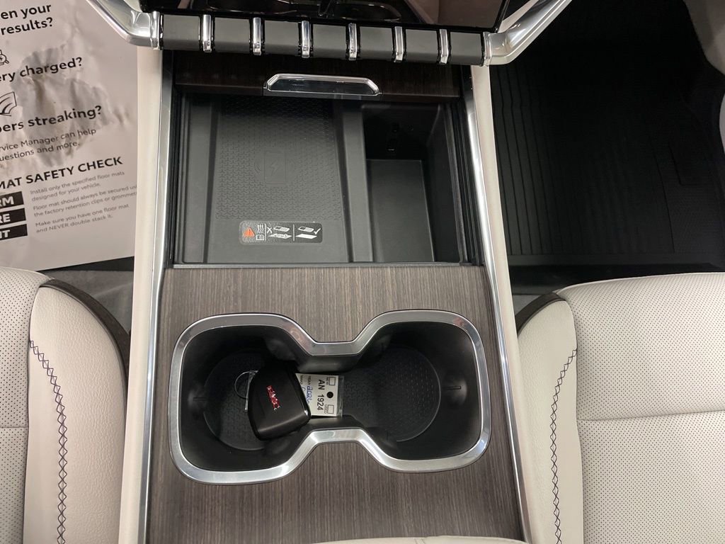 New 2026 GMC Acadia Denali w/ Super Cruise Package AWD/4WD image 23