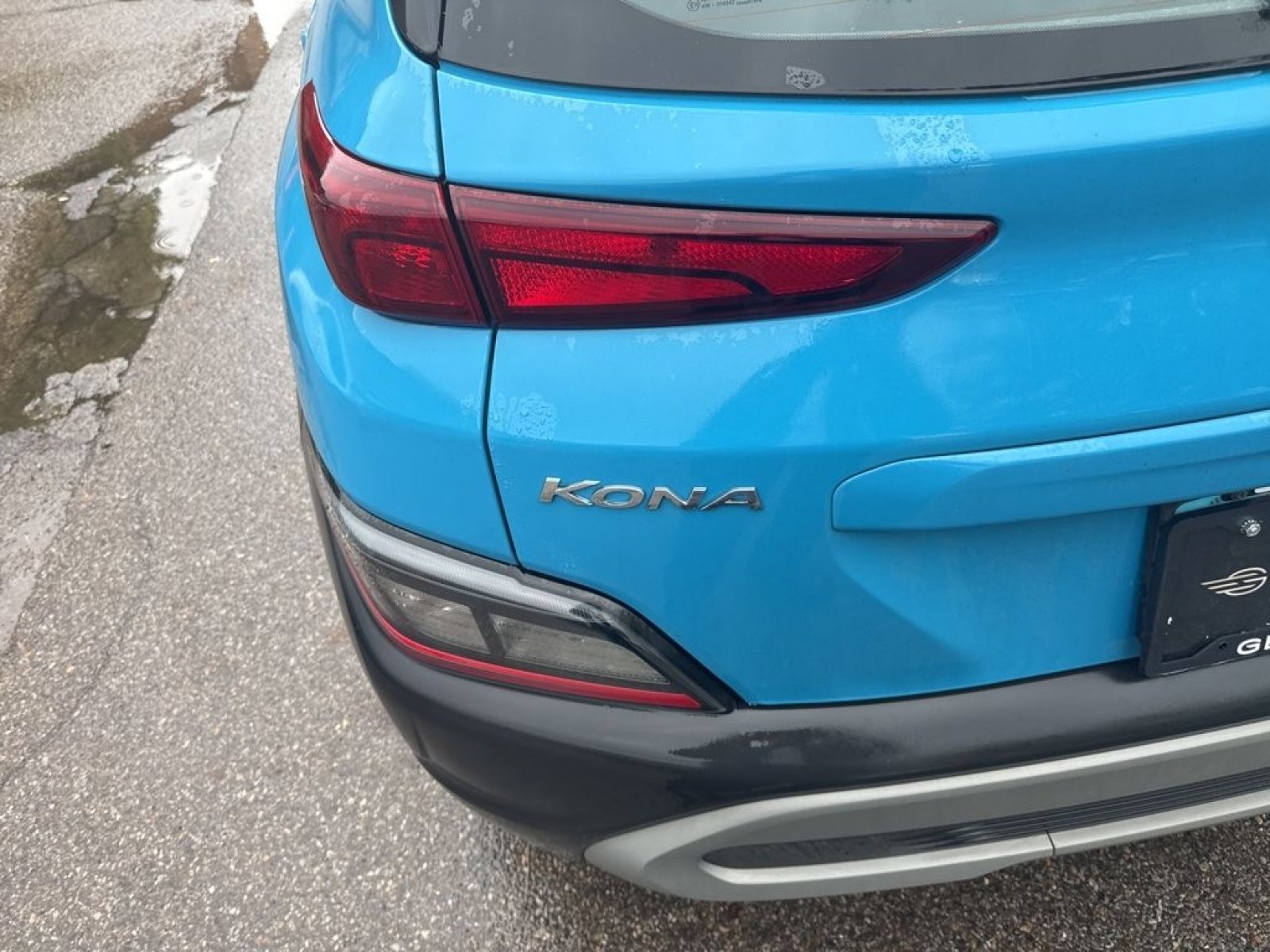 Used 2022 Hyundai Kona SE image 10
