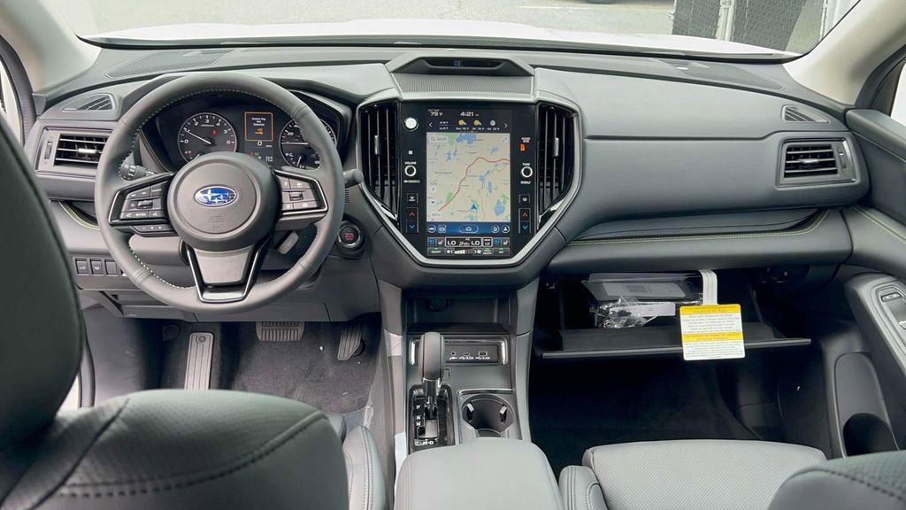 New 2025 Subaru Ascent Bronze Edition image 10