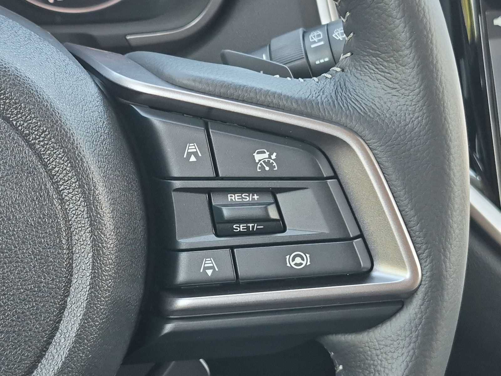 New 2027 Subaru Ascent Limited AWD/4WD image 24