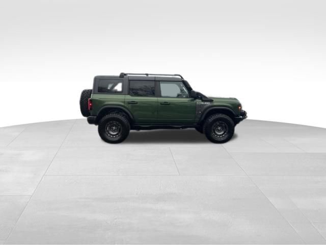 Certified 2024 Ford Bronco Everglades image 5