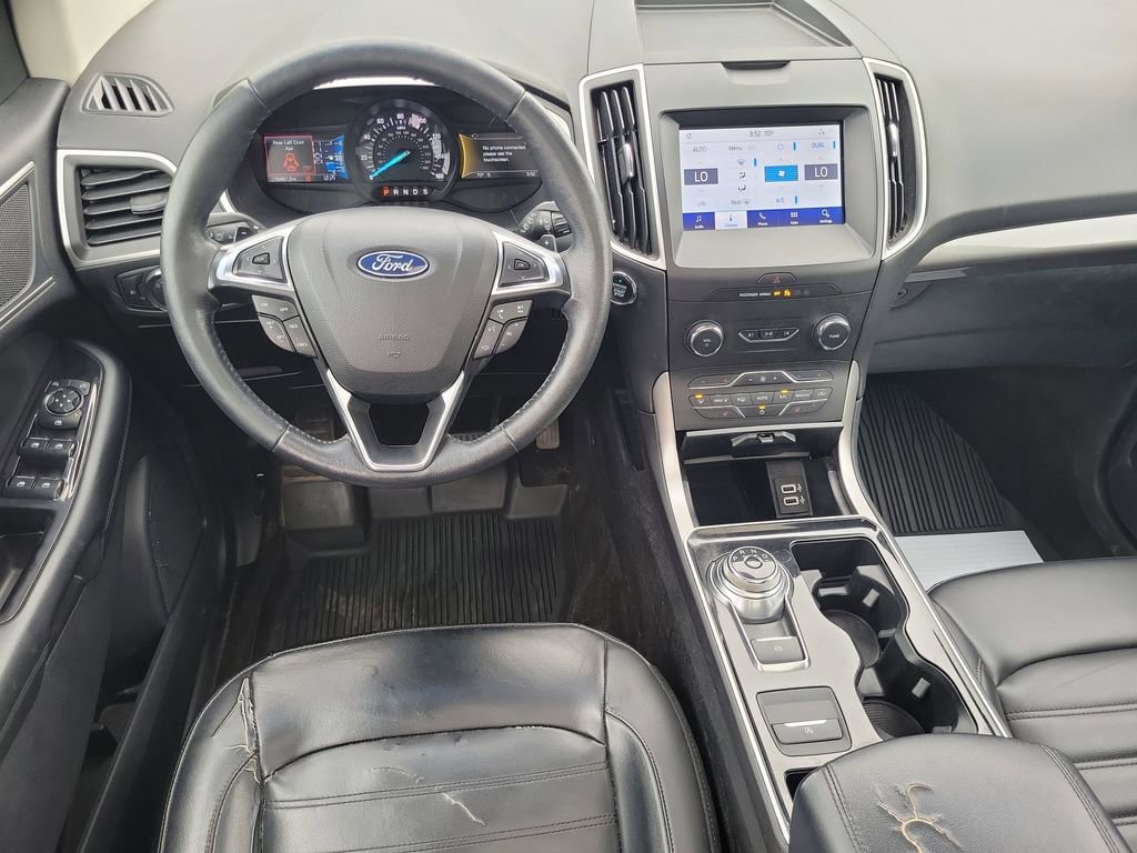 Used 2020 Ford Edge SEL w/ Convenience Package image 27
