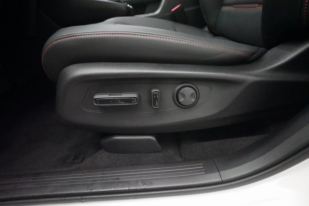 Used 2026 Honda CR-V Sport Touring image 30