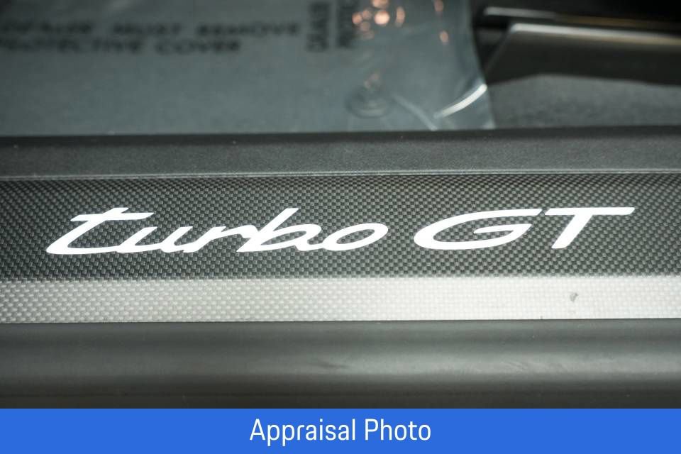 Certified 2026 Porsche Taycan Turbo GT image 30