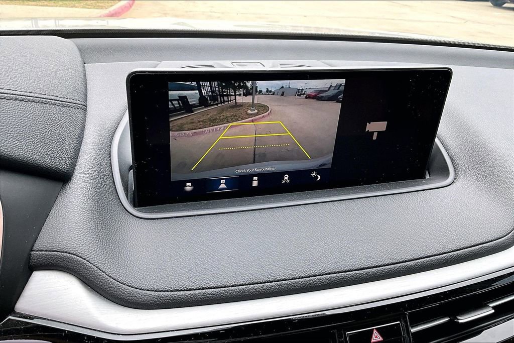 Used 2023 Acura MDX FWD image 27