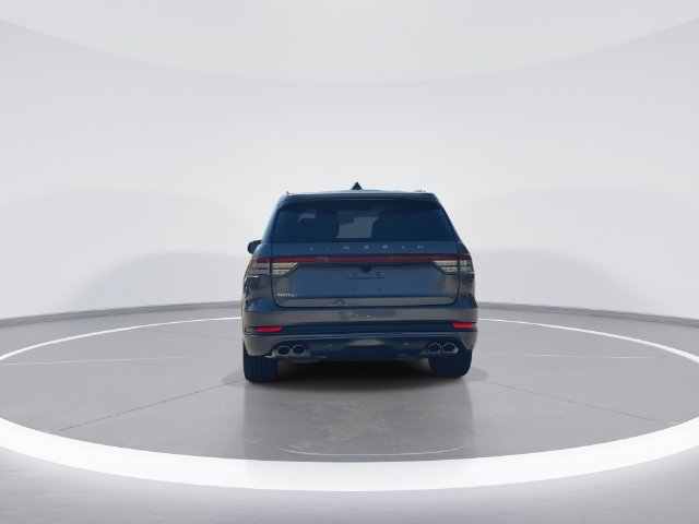 New 2027 Lincoln Aviator Reserve AWD/4WD image 7