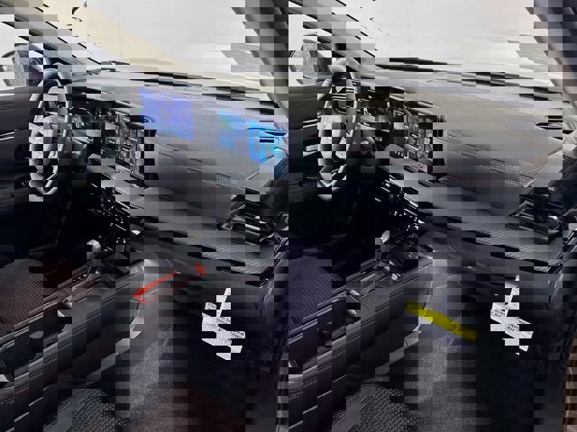 New 2026 Nissan Kicks SR w/ SR Premium Package image 25