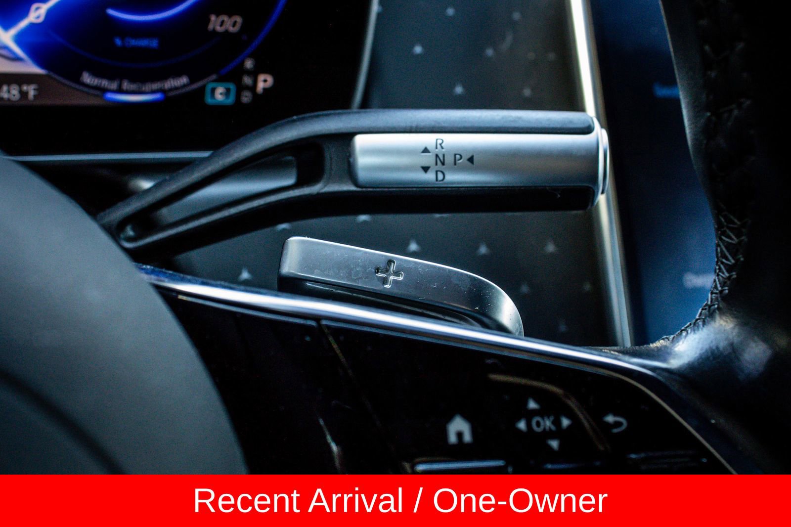 Used 2023 Mercedes-Benz EQS 450+ 4MATIC Sedan w/ Winter Package image 18