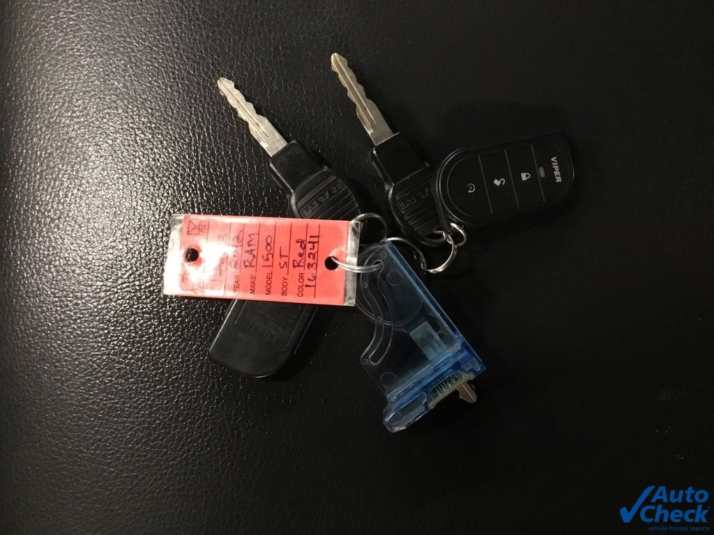 Used 2012 RAM 1500 Express image 46