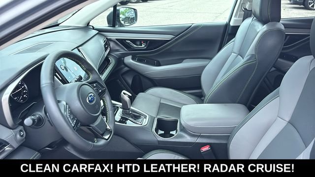 Used 2025 Subaru Outback Onyx Edition XT w/ Popular Package #2 AWD/4WD image 24