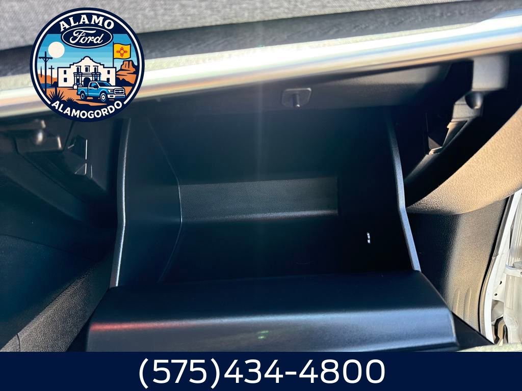 Used 2022 Jeep Compass Latitude w/ Convenience Group image 24