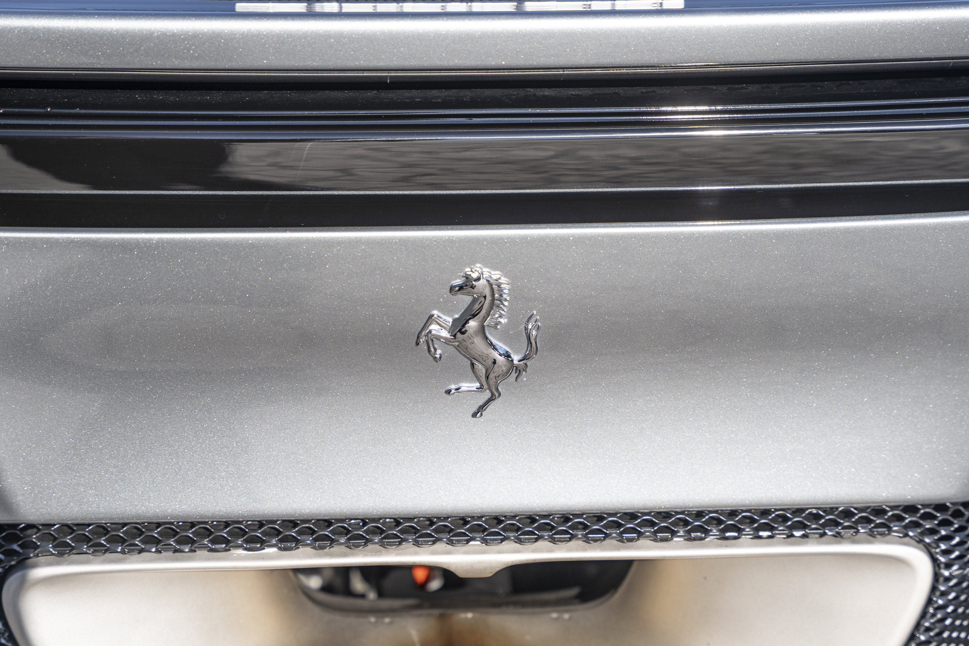 Certified 2023 Ferrari 296 GTB image 10