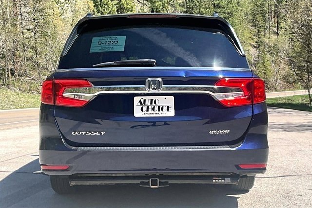 Used 2018 Honda Odyssey EX-L image 6
