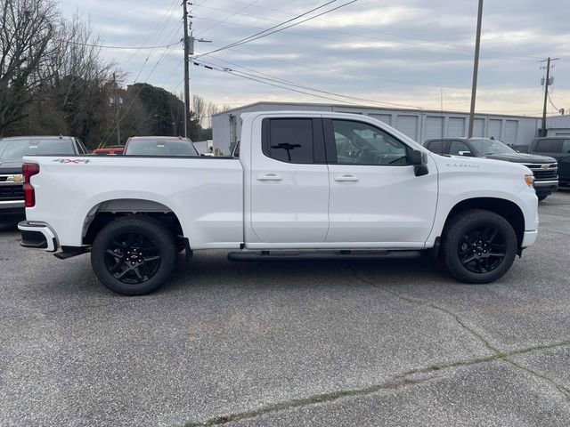 New 2026 Chevrolet Silverado 1500 RST w/ RST Select Package video 2