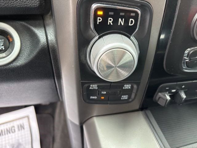 Used 2016 RAM 1500 Sport w/ Sport Premium Group image 20