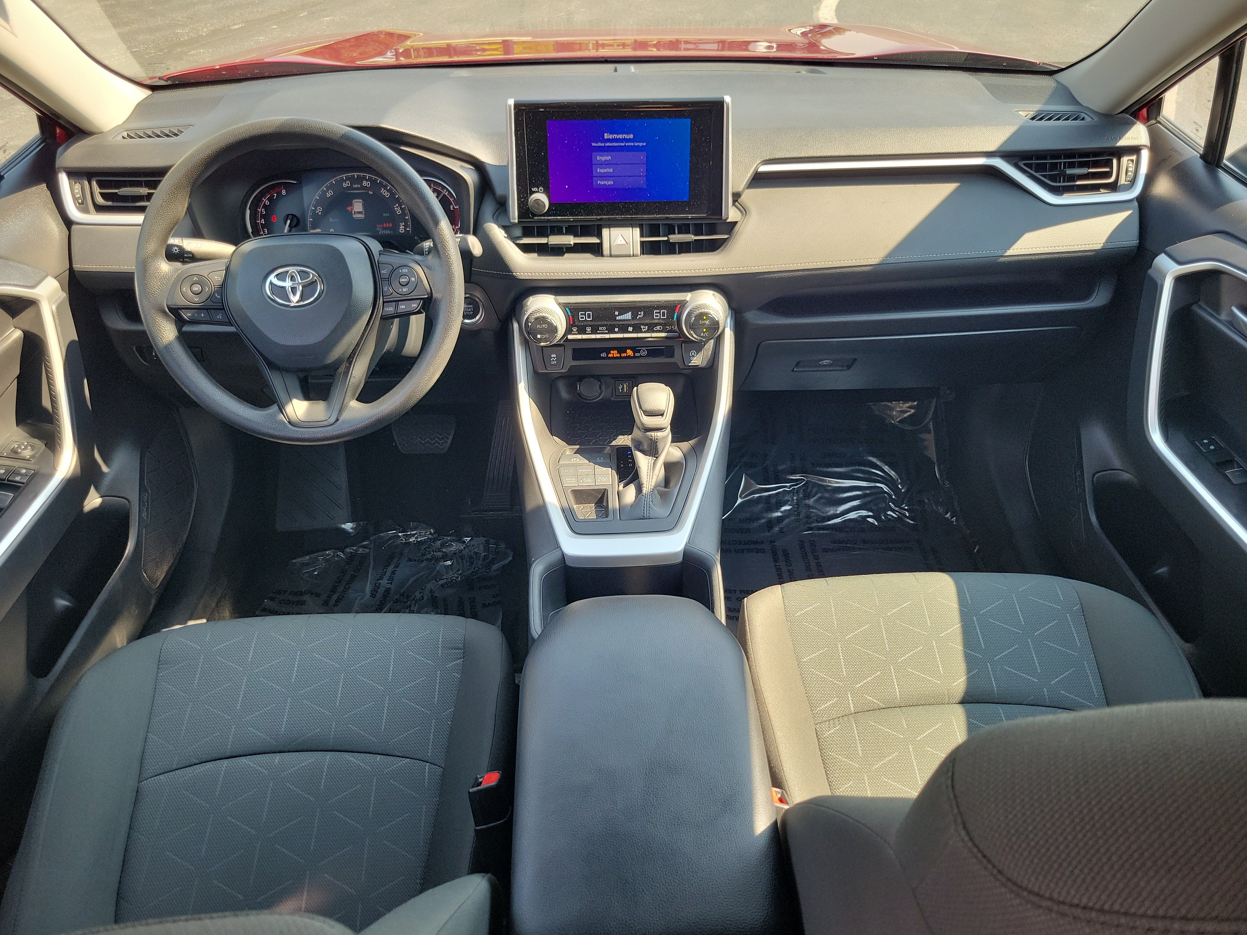 Certified 2023 Toyota RAV4 XLE AWD/4WD image 13