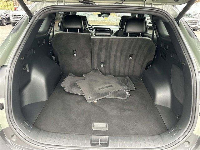 Used 2023 Kia Sportage X-Pro Prestige image 8