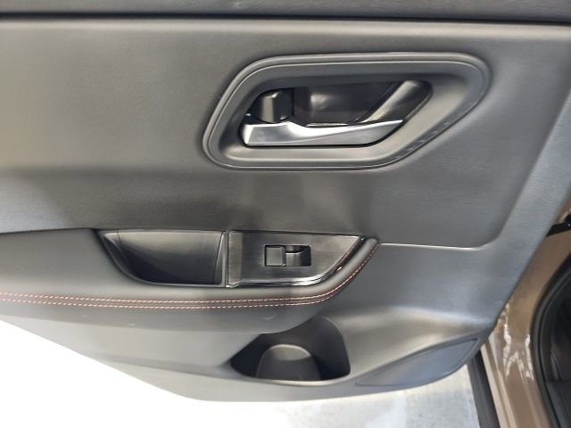 New 2026 Nissan Rogue SV image 20