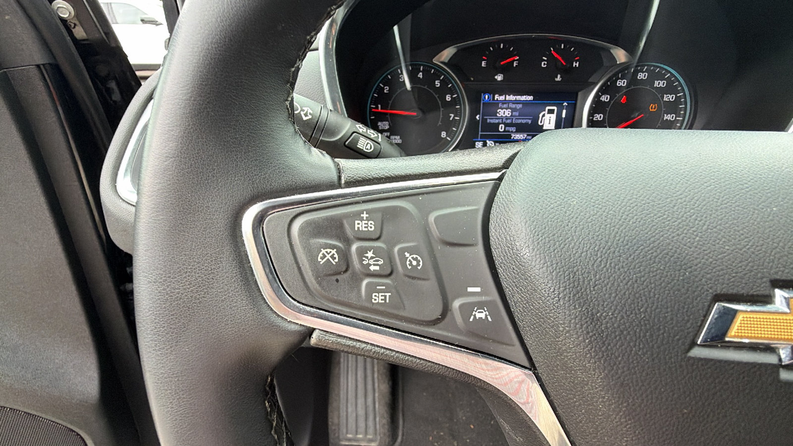 Used 2024 Chevrolet Equinox LT AWD/4WD image 27
