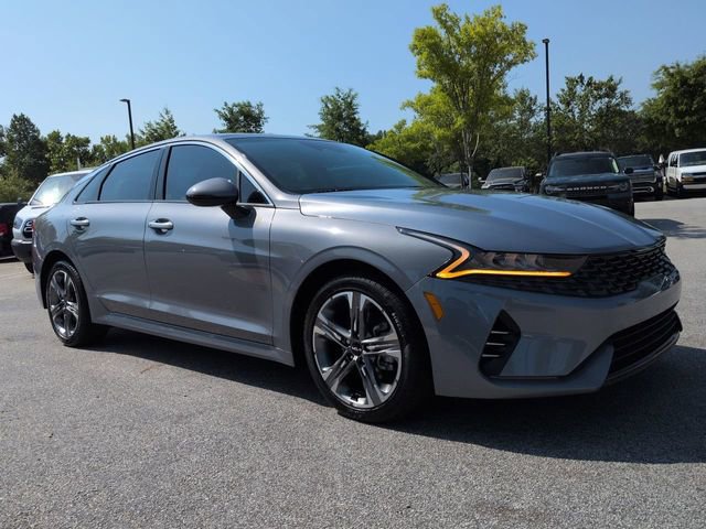 Used 2024 Kia K5 EX FWD image 1
