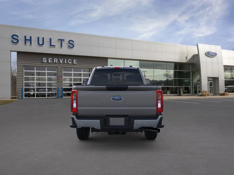 New 2026 Ford F250 XLT image 5