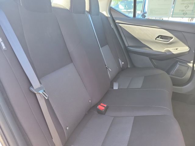 Used 2025 Nissan Sentra SV image 25