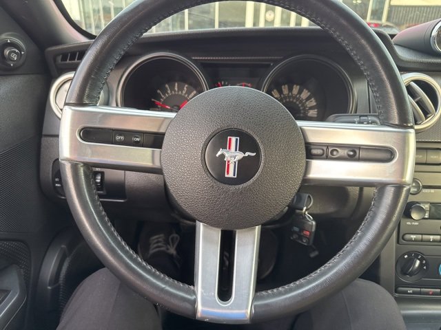 Used 2007 Ford Mustang GT Premium image 21