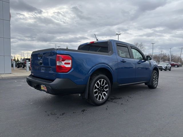 Used 2023 Ford Maverick Lariat image 7
