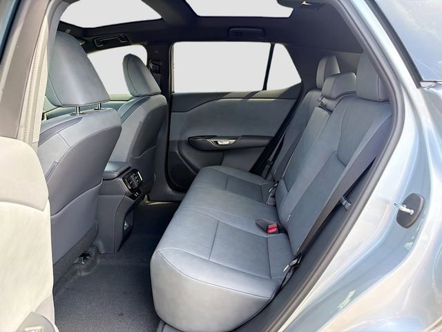 New 2026 Lexus RZ 350e 2WD image 20