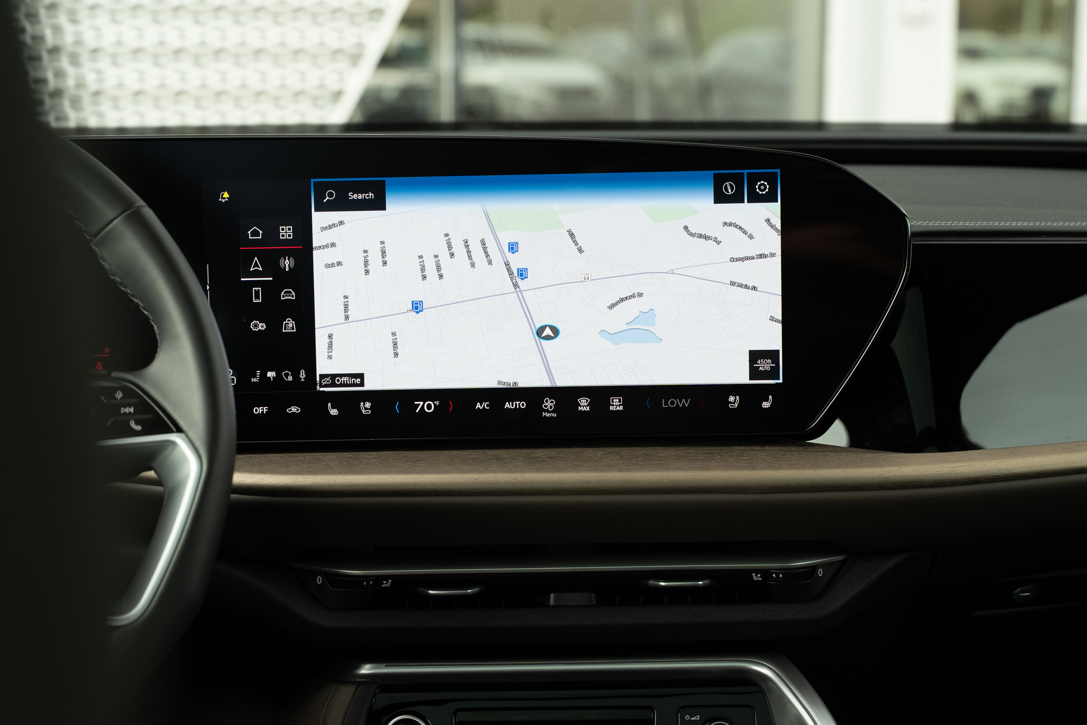 Certified 2025 Audi Q5 Premium Plus w/ Premium Plus AWD/4WD image 13