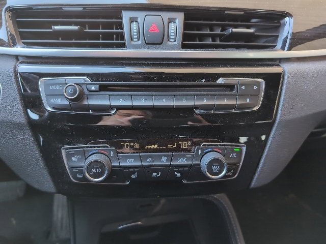 Used 2018 BMW X1 xDrive28i image 17