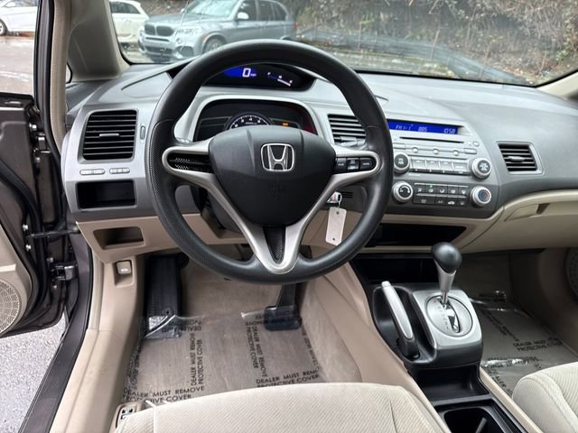 Used 2009 Honda Civic LX image 19