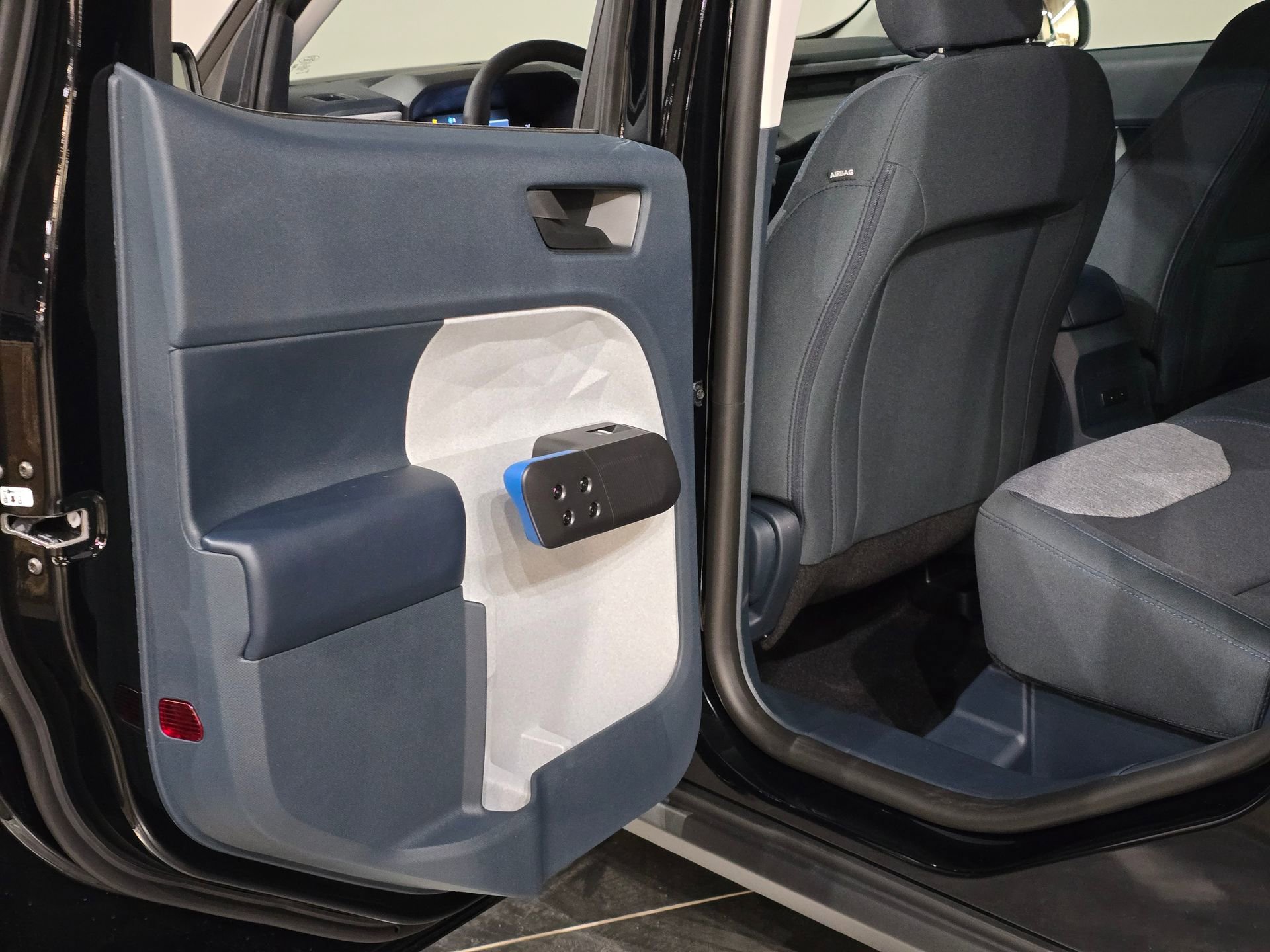 New 2026 Ford Maverick XLT image 33