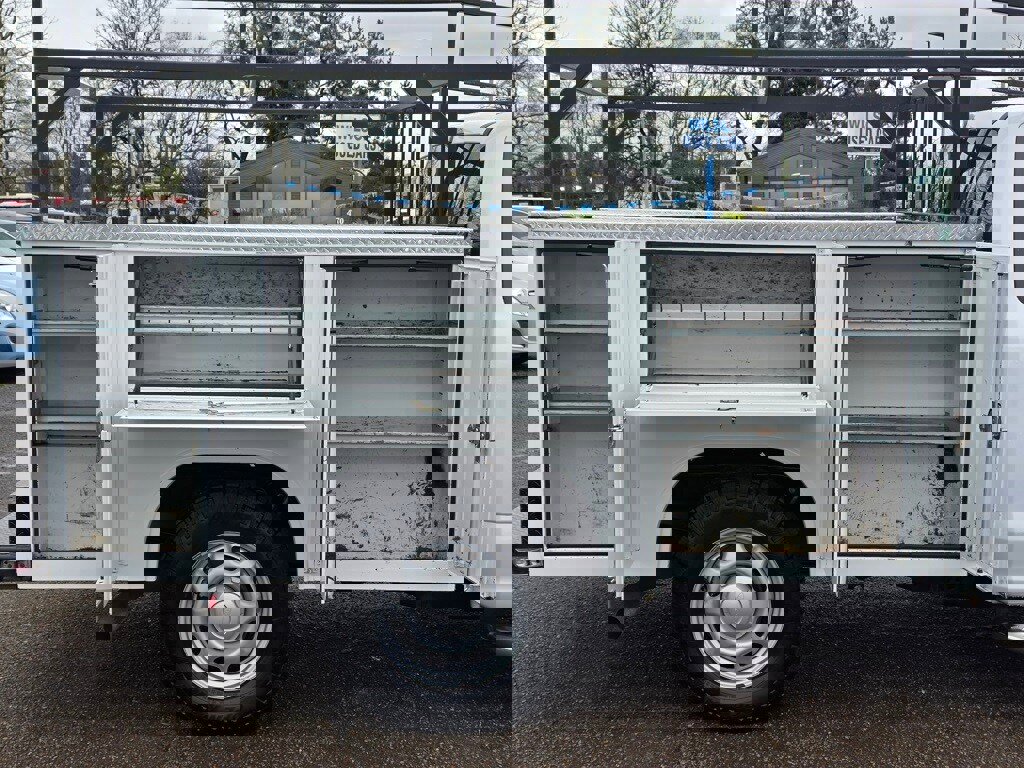 Used 2016 Ford F150 XL w/ Equipment Group 101A Mid image 3