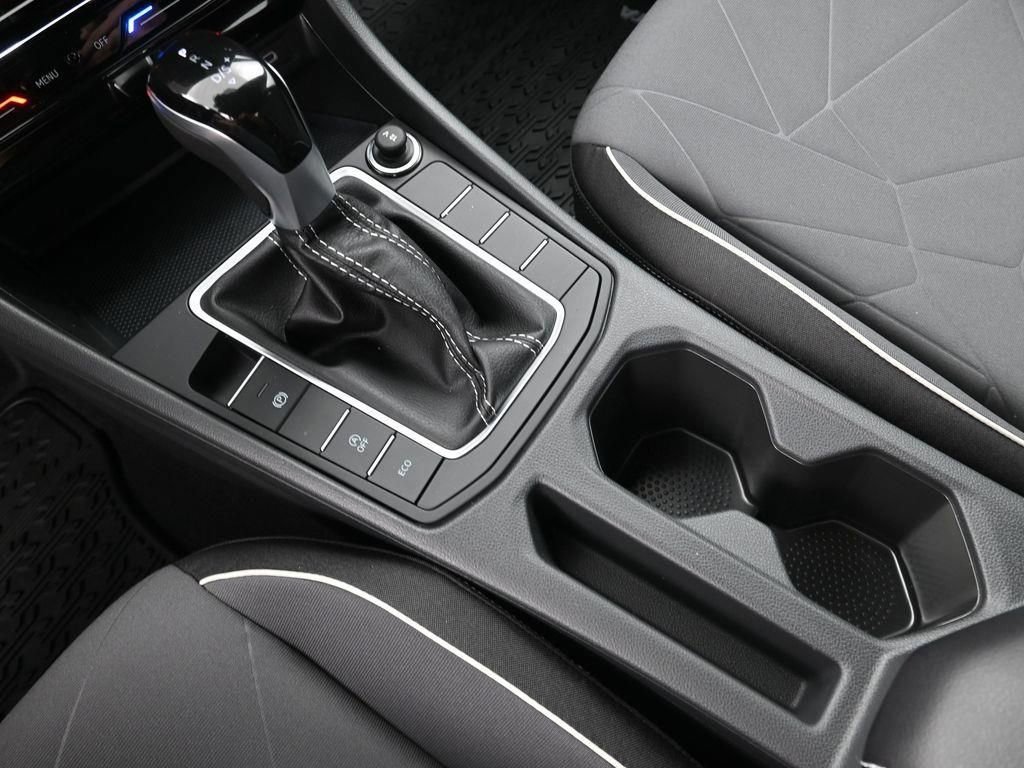 New 2026 Volkswagen Jetta Sport FWD image 19