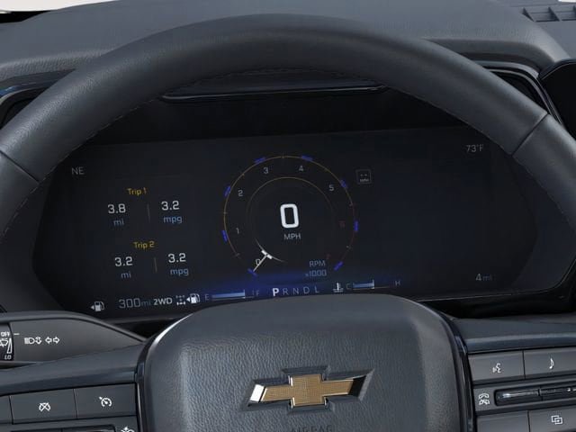 New 2026 Chevrolet Colorado LT RWD image 18