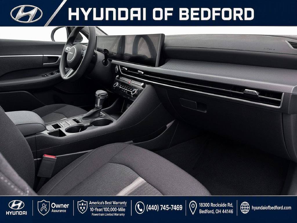 New 2026 Hyundai Sonata SE FWD image 18