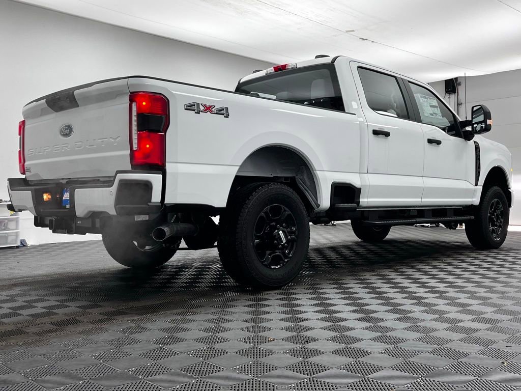New 2026 Ford F250 XL w/ STX Appearance Package image 7