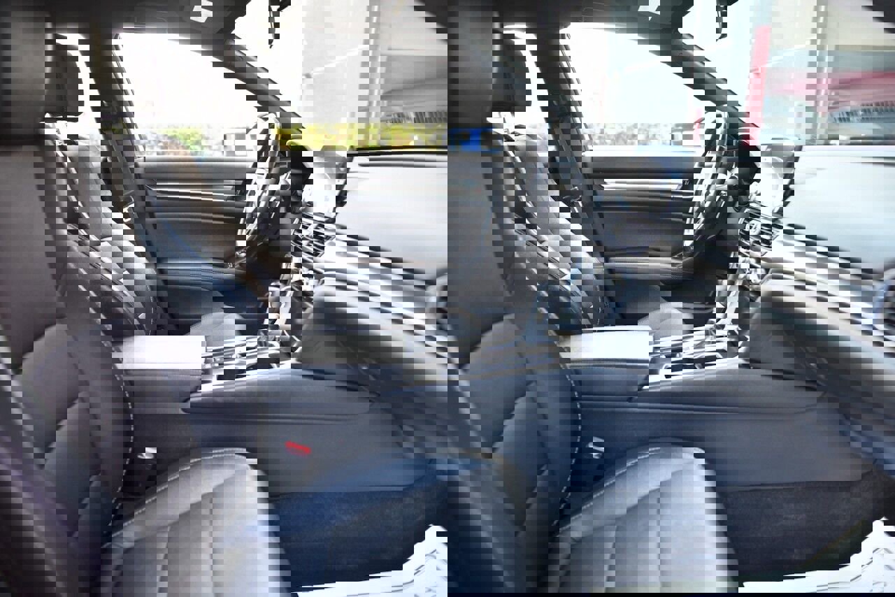 Used 2020 Honda Accord Sport image 16