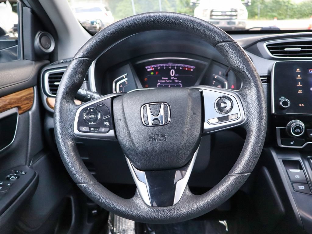 Used 2020 Honda CR-V EX image 35