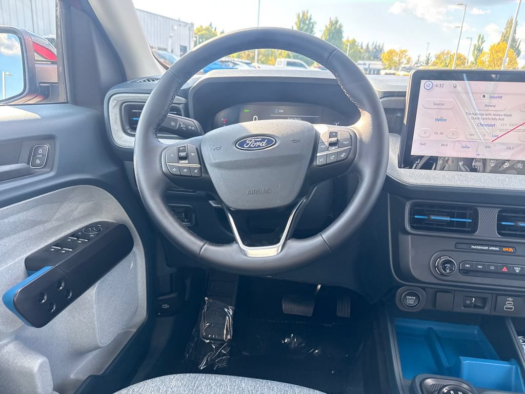 New 2026 Ford Maverick XLT w/ Equipment Group 301A AWD/4WD image 18