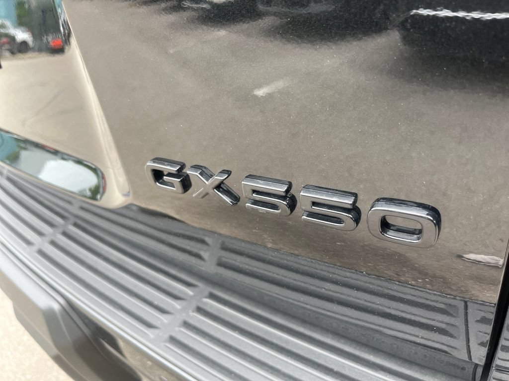 Used 2026 Lexus GX 550 w/ Accessory Package (2T) AWD/4WD image 39