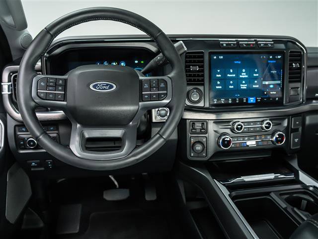 Used 2023 Ford F250 Lariat w/ Tow Technology Package image 25