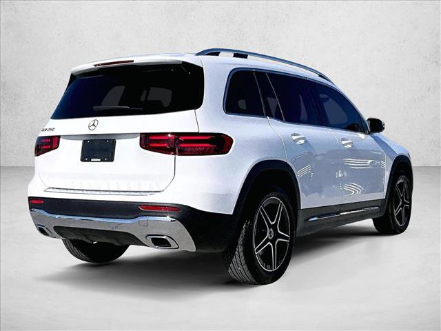 New 2026 Mercedes-Benz GLB 250 image 16