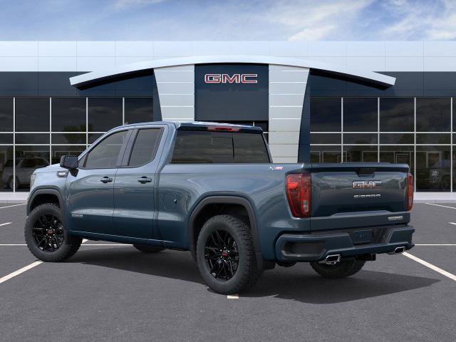 New 2026 GMC Sierra 1500 Elevation image 3