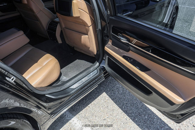 Used 2011 BMW ALPINA B7 LWB RWD image 37