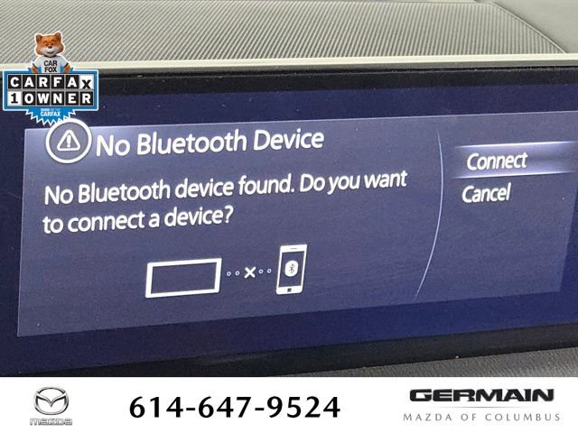 Used 2023 MAZDA CX-5 AWD 2.5 S image 33